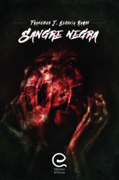 Portada de Sangre Negra