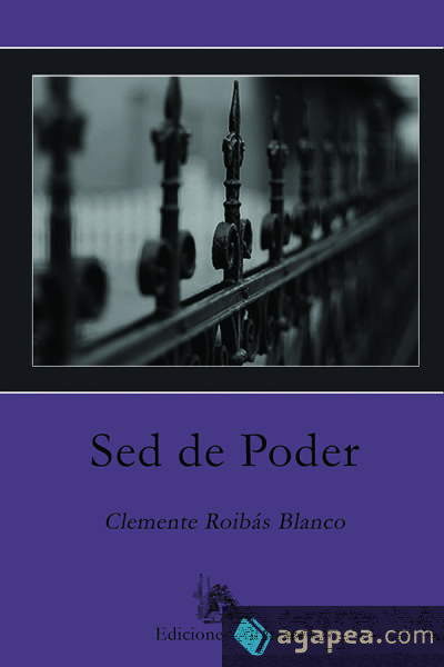 Sed de Poder