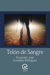 Portada de Telón de sangre