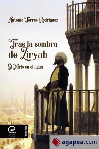 Tras la sombra de Ziryab