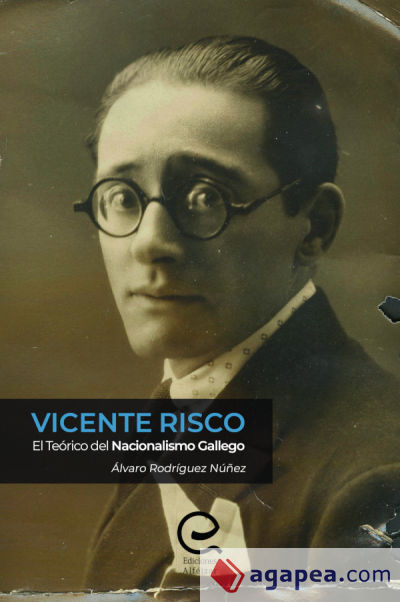 Vicente Risco