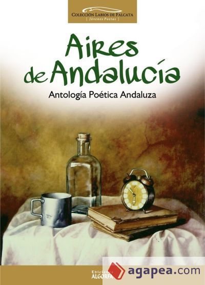 Aires de Andaluc&iacute;a