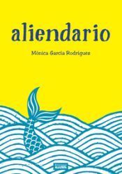 Portada de Aliendario