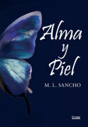 Portada de Alma y piel