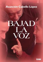 Portada de Bajad la voz