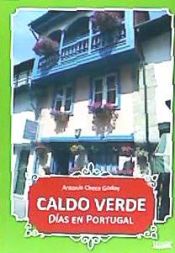 Portada de Caldo verde