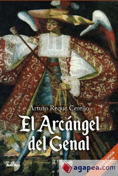 El arcángel del Genal El arcángel del Genal