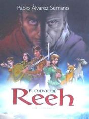 Portada de El cuento de Reeh