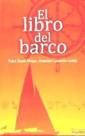 Portada de El libro del barco