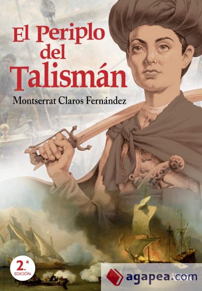 El periplo del talismán