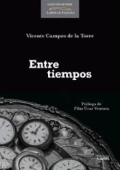 Portada de Entre tiempos