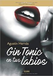 Portada de Gin Tonic en tus labios