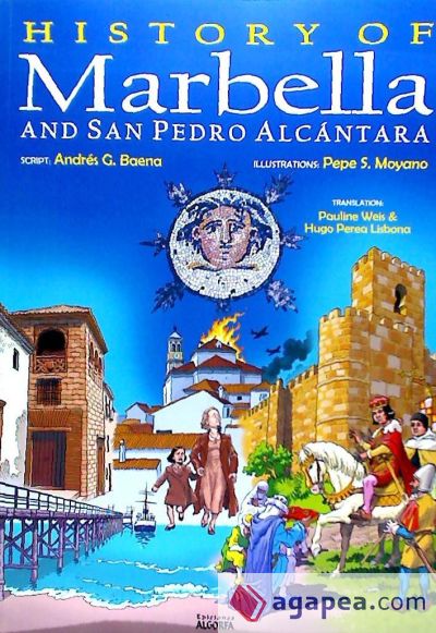 Historia de Marbella y San Pedro de Alcántara