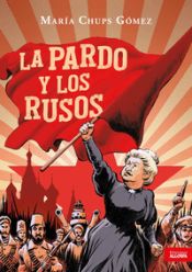 Portada de La Pardo y los rusos