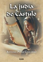 Portada de La judía de Cástulo