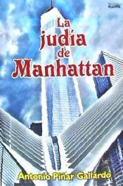 Portada de La judía de Manhattan