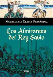 Portada de Los almirantes del Rey Sabio