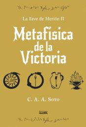 Portada de Metafísica de la victoria