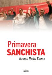 Portada de Primavera Sanchista