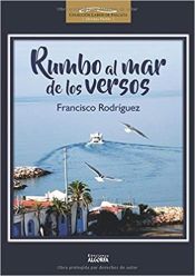 Portada de Rumbo al mar de los versos