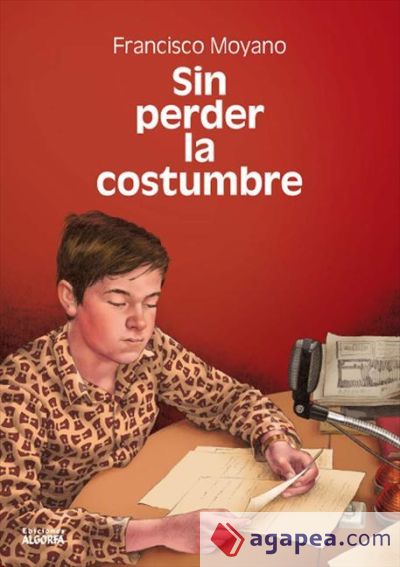 Sin perder la costumbre