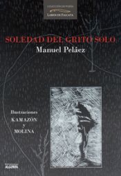 Portada de Soledad del grito solo