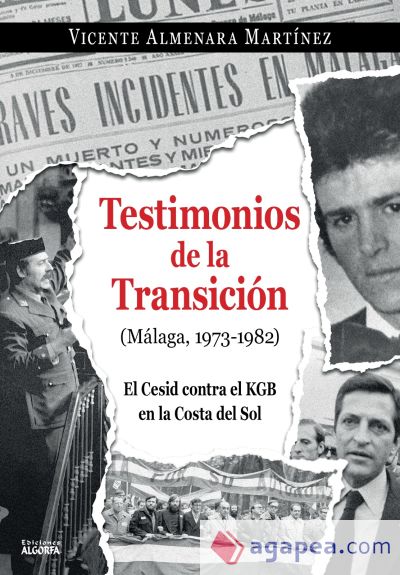 Testimonios de la Transición (Málaga, 1973-1982)