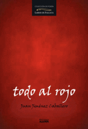 Portada de Todo al rojo