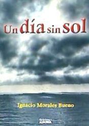 Portada de Un día sin sol