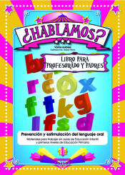 Portada de ¿Hablamos?