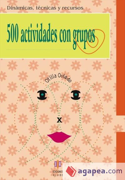 500 actividades con grupos