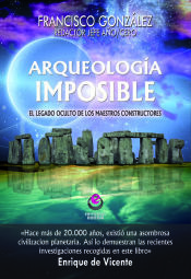 Portada de ARQUEOLOGIA IMPOSIBLE