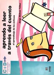 Portada de Aprendo a leer a través del cuento