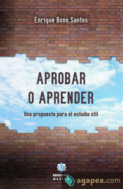 Aprobar o aprender