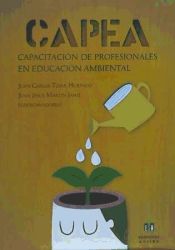 Portada de CAPEA. Capacitación de profesionales en Educación Ambiental