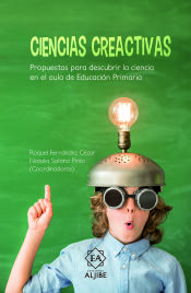 Portada de Ciencias creactivas