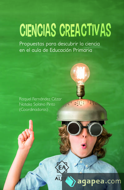 Ciencias creactivas