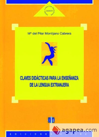 Claves did&aacute;cticas para la ense&ntilde;anza de la lengua extranjera