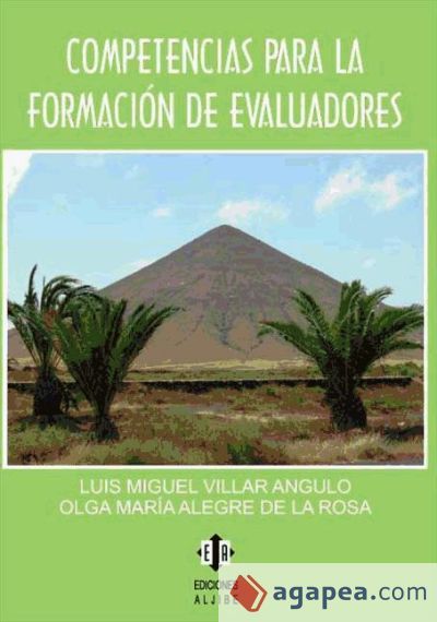 Competencias para la formaci&oacute;n de evaluadores