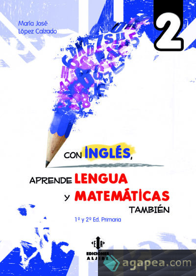 Con inglés, aprende lengua y matemáticas también 2