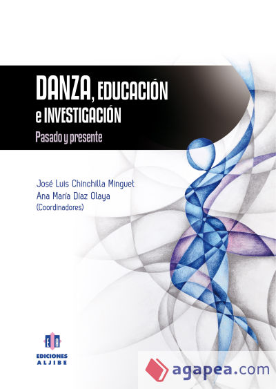 Danza, educación e investigación