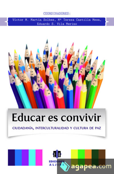 Educar en convivir