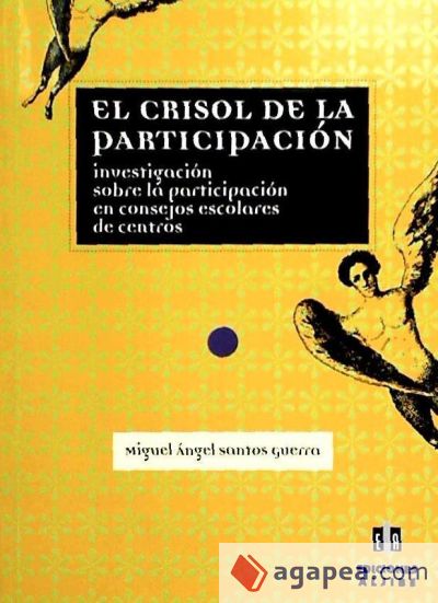 El crisol de la participación