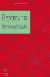 Portada de El espectro autista