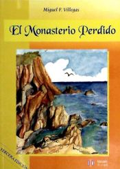 Portada de El monasterio perdido