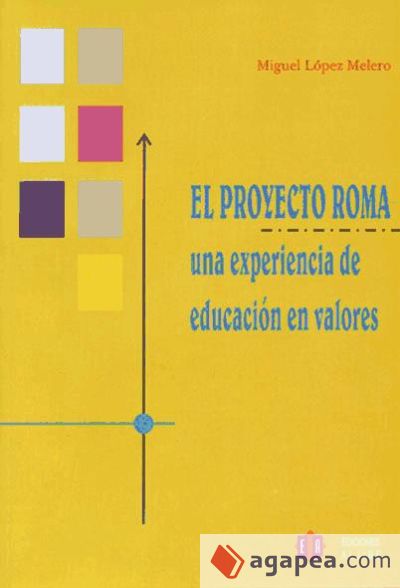 El proyecto Roma