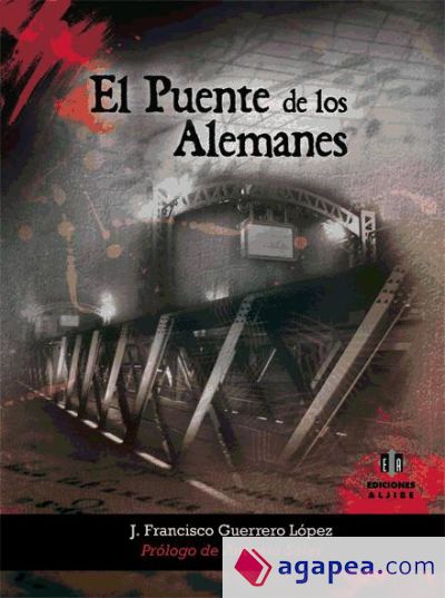 El puente de los Alemanes