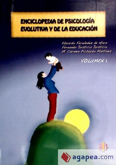 Enciclopedia de psicología evolutiva y de la educación