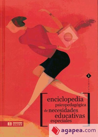 Enciclopedia psicopedagógica de necesidades educativas especiales.Vol I