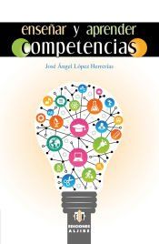 Portada de Enseñar y aprender competencias
